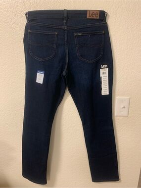Women Lee Jeans 10L